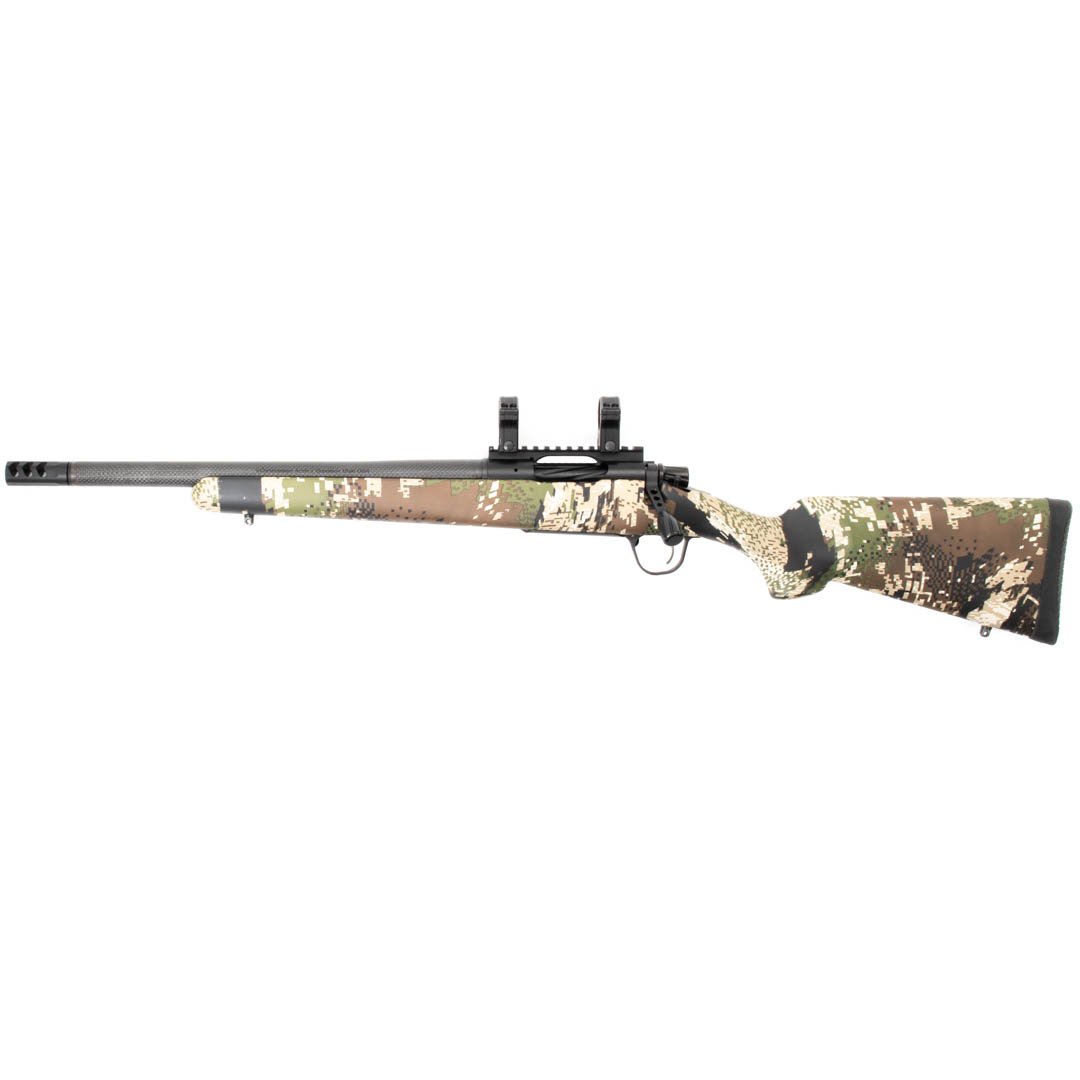 CHRISTENSEN ARMS 14 RIDGELINE LH .308 win
